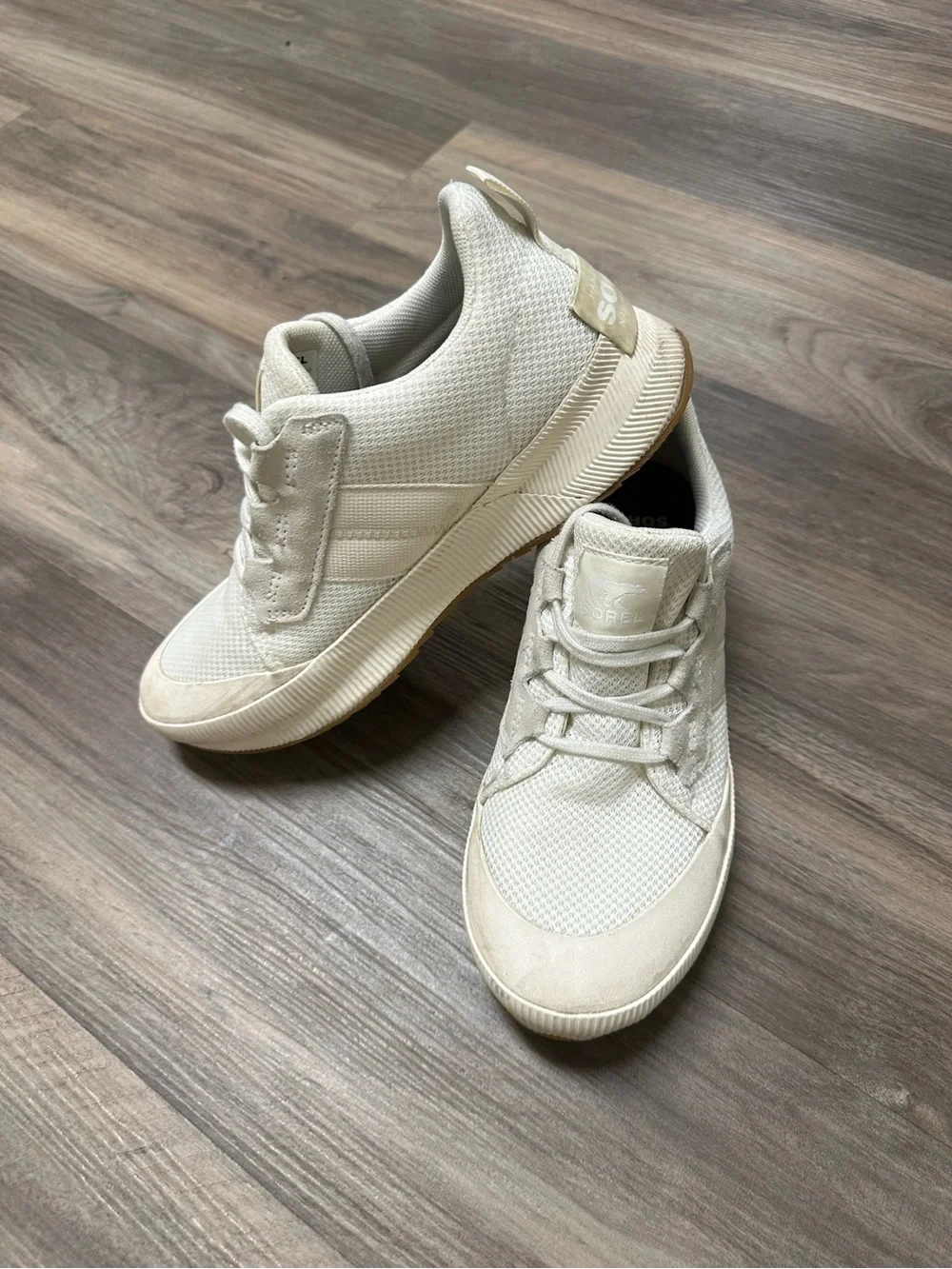 Sorel Out N About III Sneakers